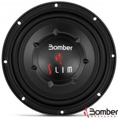 Bomber Slim 10-200