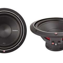 Rockford Fosgate P1S4-12