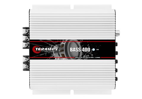 Taramps Bass 400