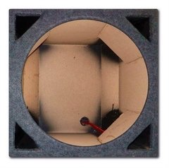 Caja Especial Sonido Exterior 12" C-12ESE