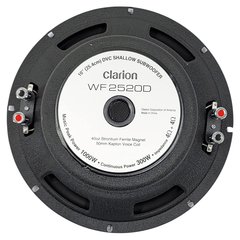 Clarion WF-2520D - tienda online