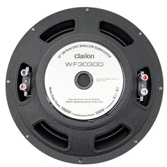 Clarion WF-3030D - tienda online