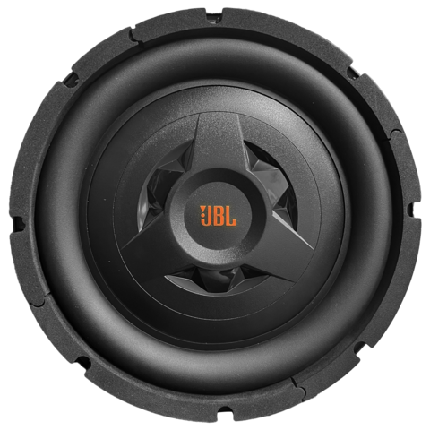 JBL CLUB WS1000