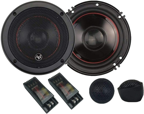 Audiopipe CSL-600