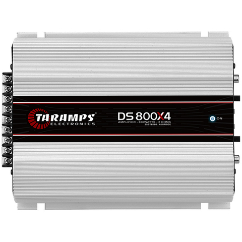 Taramps DS800X4 1 OHM