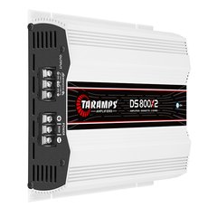 Taramps DS800X2 (2 ohms) - comprar online
