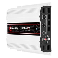 Taramps DS800X2 (2 ohms) en internet