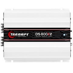 Taramps DS800X2 (2 ohms)