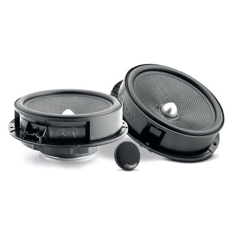 Focal IS1651 Especifico para VW & Audi