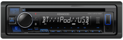 Kenwood KDC-MP378BT (CD) - comprar online