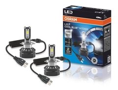 Osram LED 65210CW Kit H7 6000k