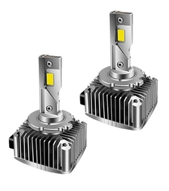 Lámparas LED D1S Alta Potencia CSP CanBus 300W (par)