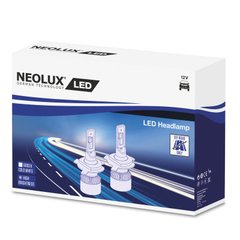 NEOLUX LED H1 by Osram