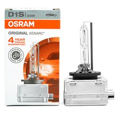 Osram XENARC Original D1S 66140 (unidad)