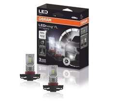 Osram LED 2604CW Kit PSX24W 5202 H16 6000k