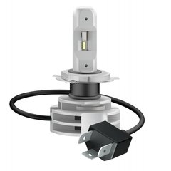 Osram LED Kit H4 12/24v Italiano "5 años de garantía" - comprar online