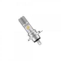 Osram Led Moto H4 P43T 6000K 12v - comprar online