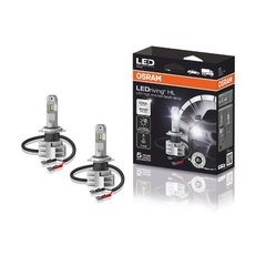 Osram LED Kit H7 12/24v Italiano "5 años de garantía"