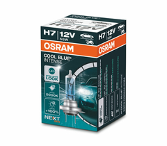 Osram Cool Blue Intense (Next Gen) H7 5000K 64210CBN