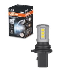 Osram LED 828DW P13W 6000K (par)