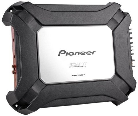 Pioneer GM-5500T