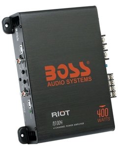 Boss R1004