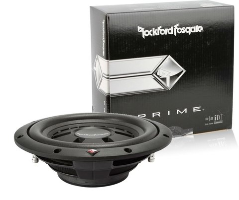 Rockford Fosgate R2SD4-10