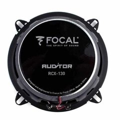 Focal RCX-130 - comprar online