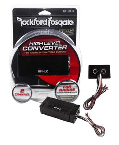 Rockford Fosgate RF-HLC - comprar online