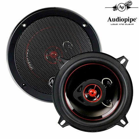 Audiopipe CSL-1502R