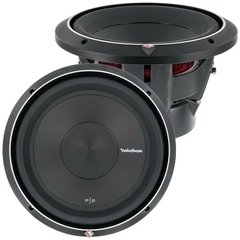 Rockford Fosgate P2D4-12