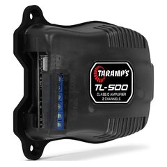 Taramps TL-500 (instalación directa detrás de estéreo) - comprar online