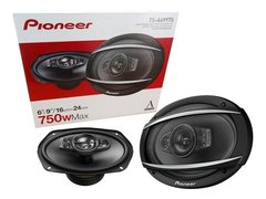 Pioneer TS-A6997S (Pentaxial 2021)