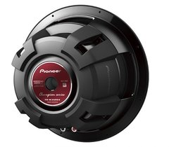 Pioneer TS-W312D4 (2021) - comprar online
