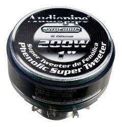Audiopipe ATQ-50HF - comprar online