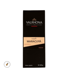 Chocolate Inspiration Maracuyá Valrhona - Casa Elvira