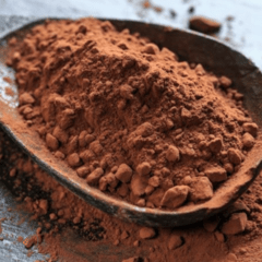 Cacao Amargo Barry Callebaut