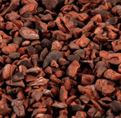 Nibs de Cacao Premium Valrhona - comprar online