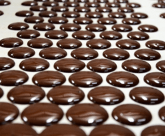 Chocolate República del Cacao al 35% - comprar online