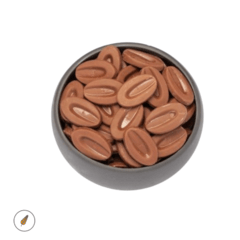 Chocolate Caramélia 36% Valrhona - comprar online