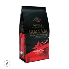 Chocolate Guanaja al 70% Valrhona - comprar online