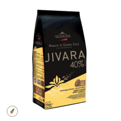 Chocolate Milk Jivara al 40% Valrhona