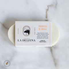Provoleta de Búfala La Delfina - comprar online
