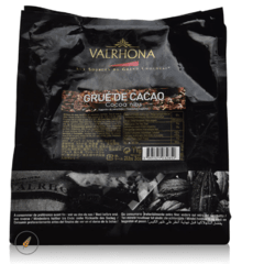 Nibs de Cacao Premium Valrhona