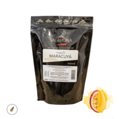 Chocolate Inspiration Maracuyá Valrhona - comprar online