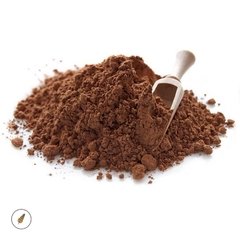 Cacao Amargo Alcalino Nederland