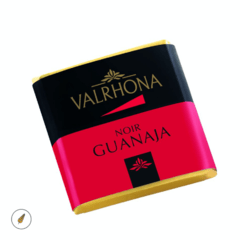 Chocolate Guanaja al 70% Valrhona