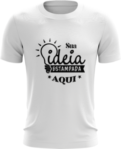 Camisetas Personalizadas