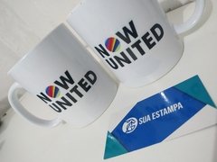 Caneca Personalizada - loja online