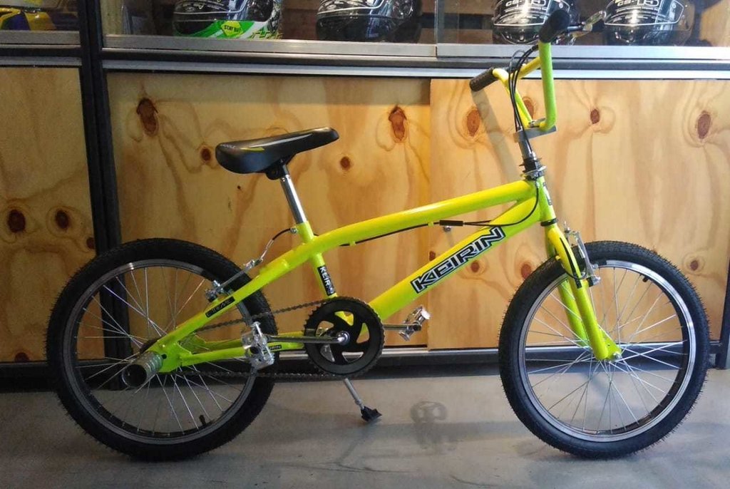 Bicicleta freestyle rodado 20 hot sale